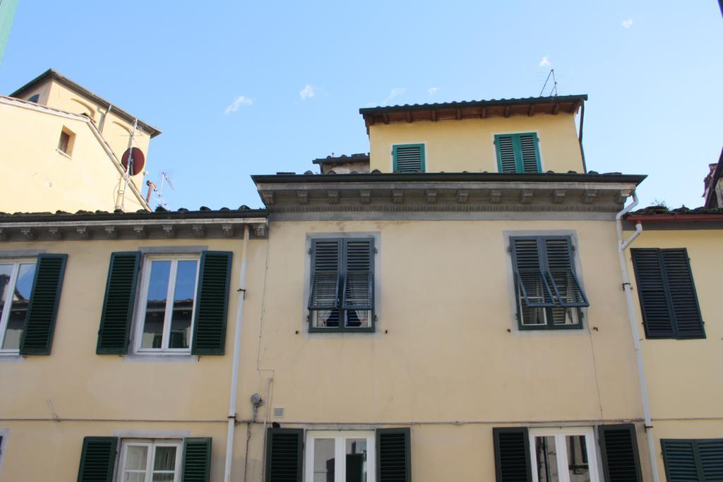 B&B Casa San Jacopo Al Giardino ルッカ エクステリア 写真